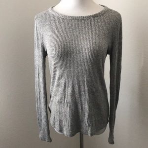 💛3 for $10💛 Old Navy Gray Sweater